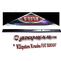 MOTOR KAPUTU LASTİĞİ , FİAT LINEA ORJINAL FIAT YEDEK PARCA , 51824014