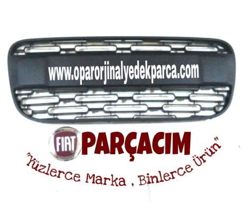ON TAMPON PANJURU , FIAT PANDA 2012 MODEL VE SONRASI , MUADIL FIAT YEDEK PARCA , 735547574